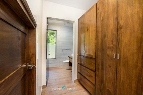 Casa Coralis - New Modern House With Private Pool