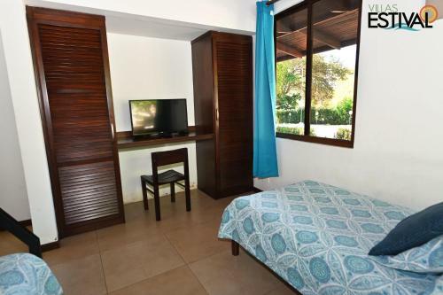 Villas Para�so Estival