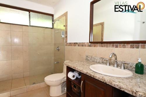 Villas Para�so Estival