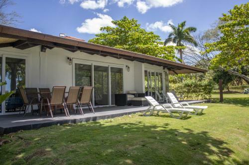 Villas Para�so Estival