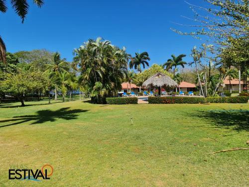 Villas Para�so Estival