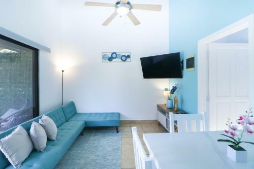 Apartamento Villaggio Claudia 29b