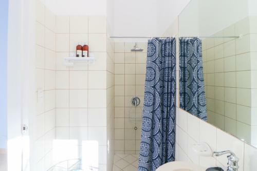 Apartamento Villaggio Claudia 29b