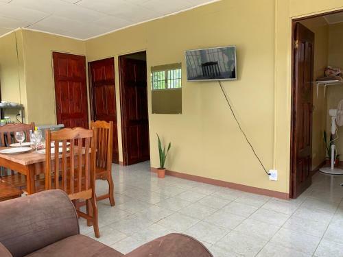 Agroturismo Blue House