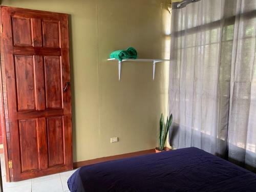 Agroturismo Blue House