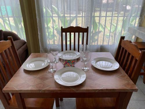 Agroturismo Blue House