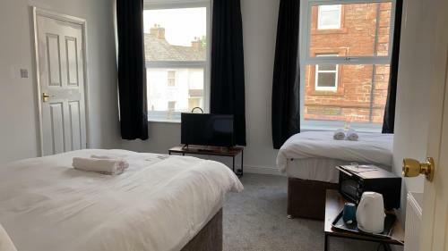 Apartamento Victoria