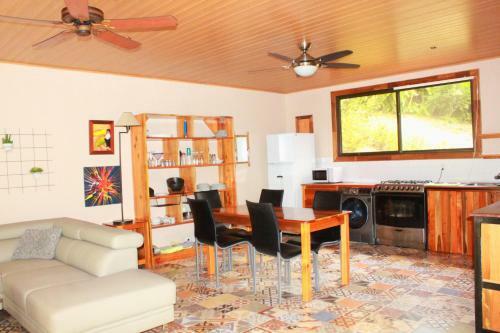 Corcovado Private Villas - Avatar Private Reserve