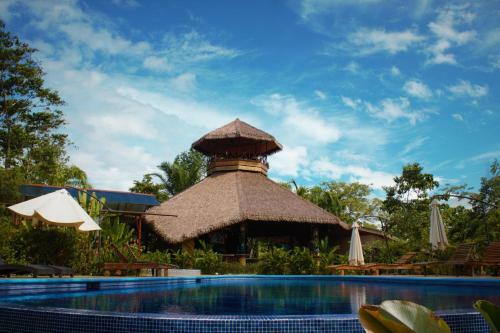 Corcovado Private Villas - Avatar Private Reserve