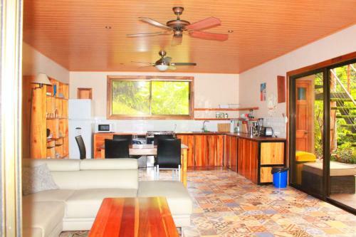 Corcovado Private Villas - Avatar Private Reserve