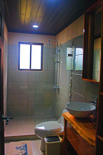 Corcovado Private Villas - Avatar Private Reserve