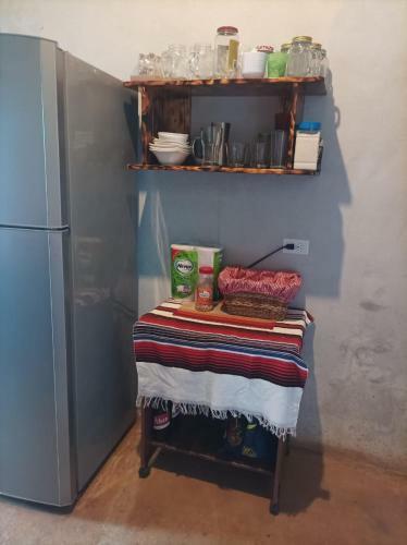 Casa de Monta�a Amapola