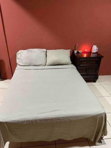 Hermoso Apartamento Frente A Playa
