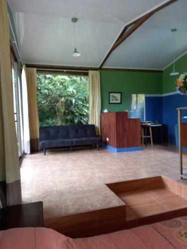 Bed & Breakfast Suite Y Loft Casa Tor�a