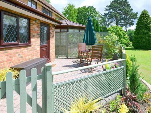 Alices Lodge