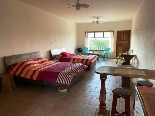 Apartamento Casa Vista Lago