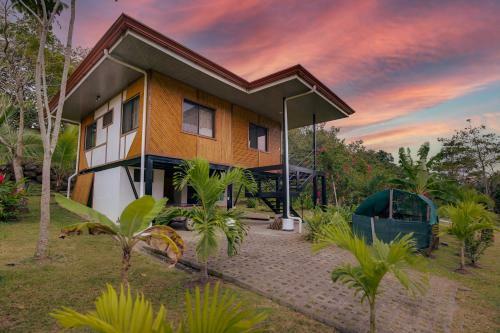Apartamento Bamboos Vision