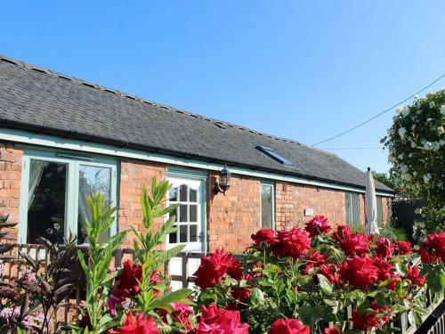 Rose Barn