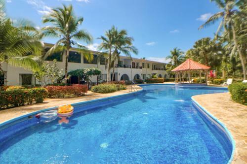 Apartamento Laguna Eco Village #207