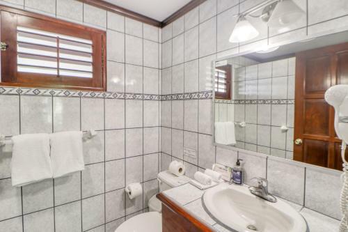 Apartamento Laguna Eco Village #210