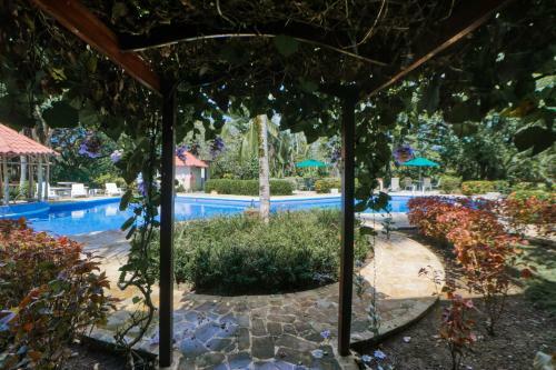 Apartamento Laguna Eco Village #210