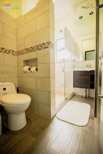 Apartamento Palo Rosa