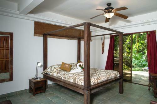 4br Villa Motmot In W Exclusive Pool Wifi AC