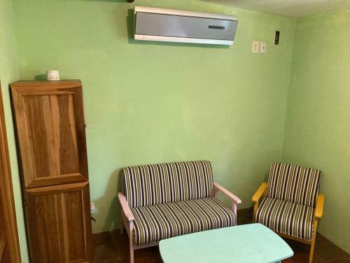 Albergue Planet B
