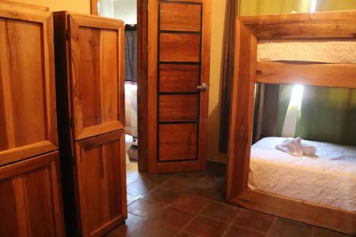 Albergue Planet B