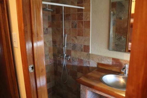 Albergue Planet B