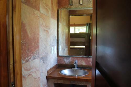 Albergue Planet B
