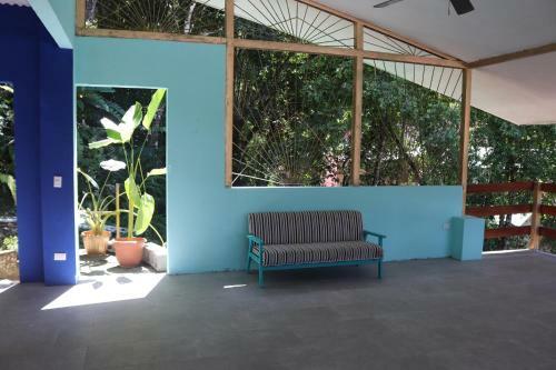 Albergue Planet B