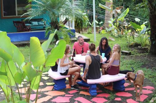 Albergue Planet B