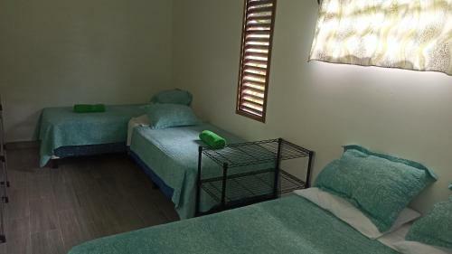 Hostal Selva Linda Lodge