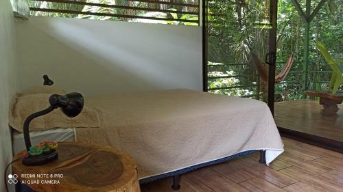 Hostal Selva Linda Lodge