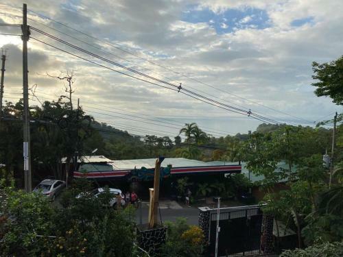 Val Hotel Manuel Antonio Cr