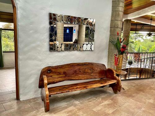 Villa Casa Castillo, 3 Or 6 Bdr, Manuel Antonio, Ocean View