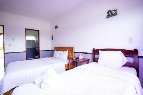 Hotel El Rancho