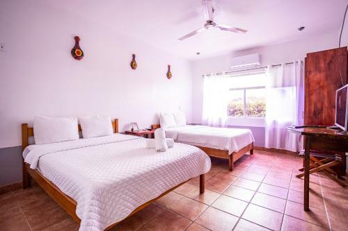 Hotel El Rancho