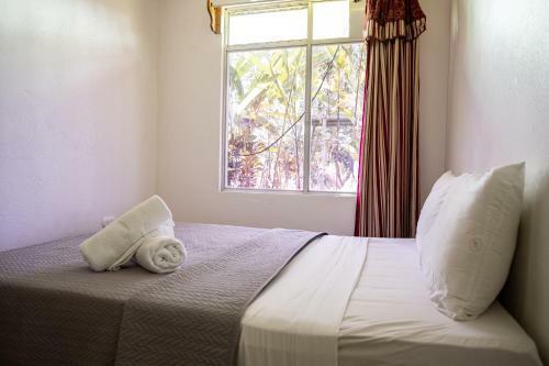 Hotel El Rancho