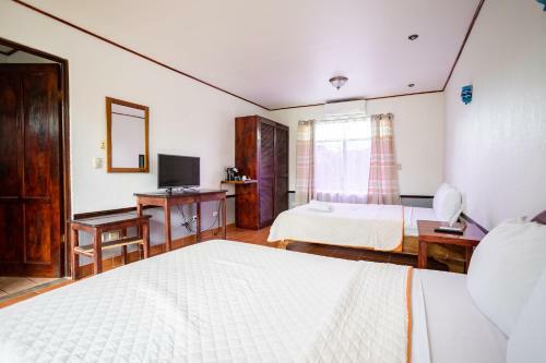 Hotel El Rancho
