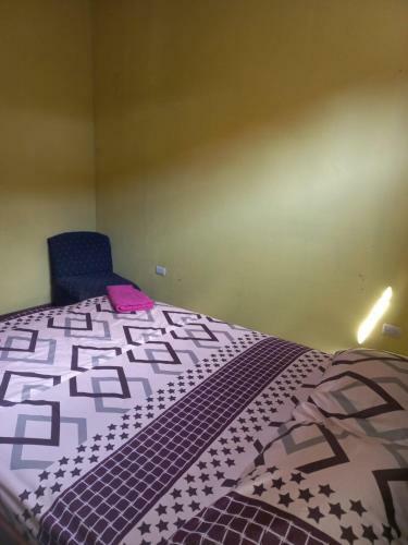 Vicky�s Rooms