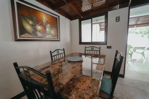 Flor Tica House