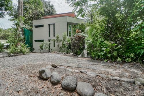 Casa De Agua