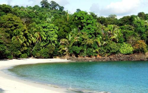 Hostal Apartamento Quepos, 8km Del Parque Nacional Manuel Antonio