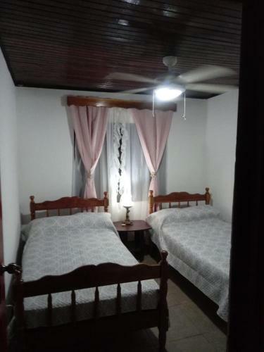 Hostal Casa Champion