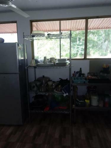 Hostal Casa Champion