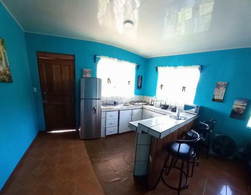 Apartamento Villa Encantada Manuel Antonio Cr