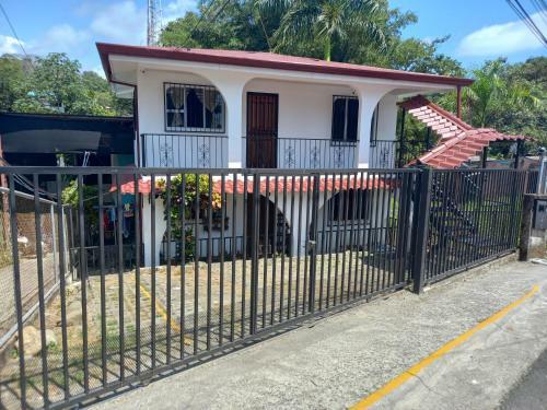 Apartamento Villa Encantada Manuel Antonio Cr