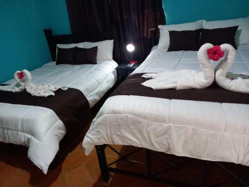 Apartamento Villa Encantada Manuel Antonio Cr